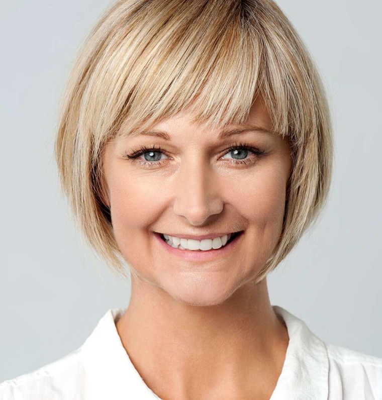 Linda Dowson